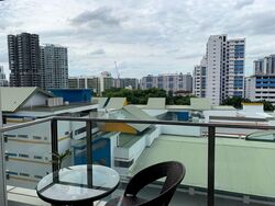 Eight Riversuites (D12), Condominium #564211341
